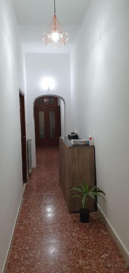 Alloggio Turistico Di Fuoco C Roma Exterior foto