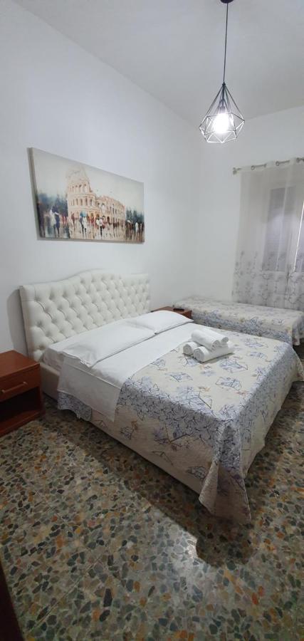 Alloggio Turistico Di Fuoco C Roma Habitación foto
